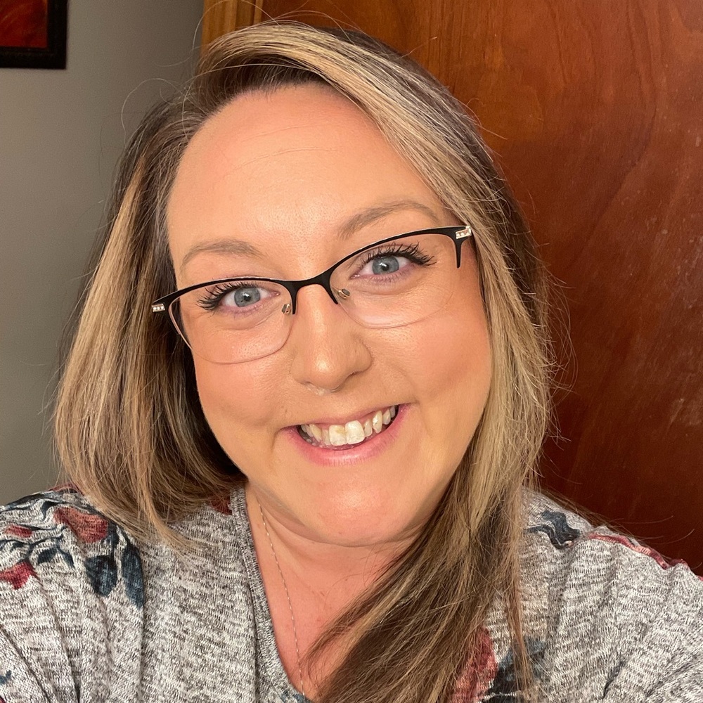 Meet your Posher, Chantel